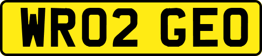 WR02GEO