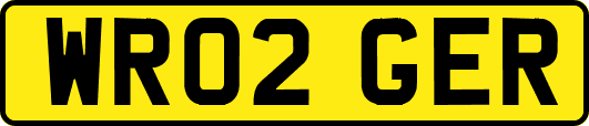 WR02GER