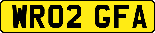 WR02GFA