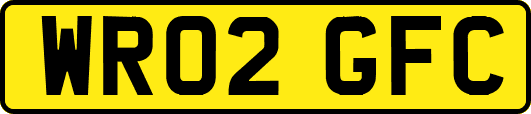 WR02GFC