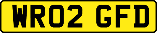 WR02GFD