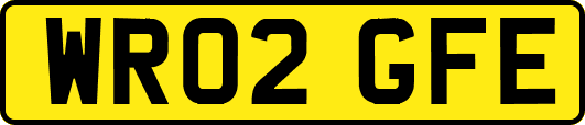 WR02GFE