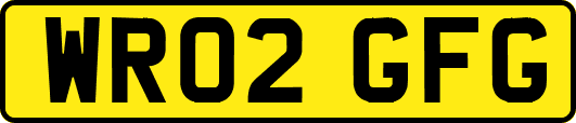 WR02GFG
