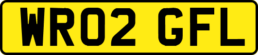 WR02GFL