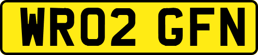 WR02GFN