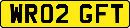 WR02GFT