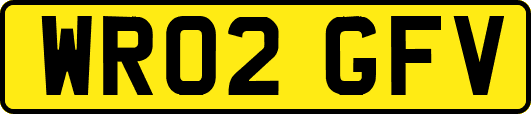 WR02GFV