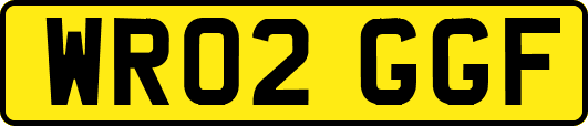 WR02GGF