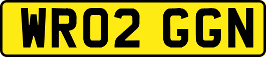WR02GGN