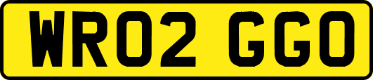 WR02GGO
