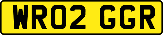 WR02GGR
