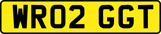 WR02GGT