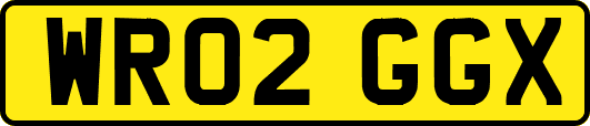 WR02GGX