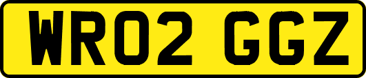 WR02GGZ