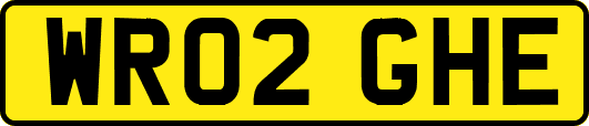 WR02GHE