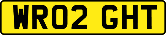 WR02GHT