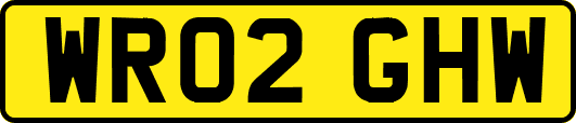 WR02GHW