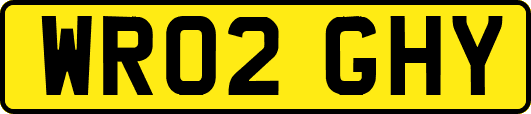 WR02GHY