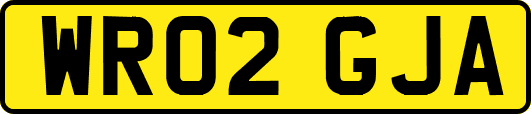 WR02GJA