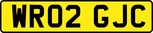WR02GJC
