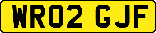 WR02GJF