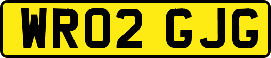 WR02GJG