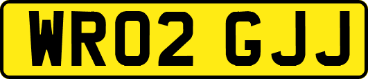 WR02GJJ