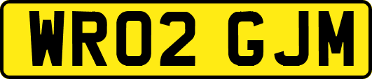 WR02GJM