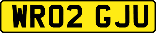 WR02GJU