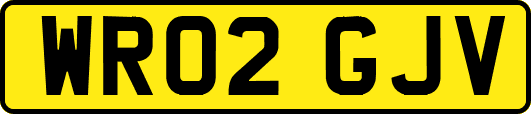 WR02GJV