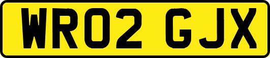 WR02GJX