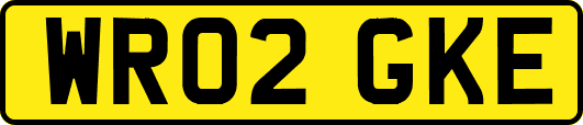 WR02GKE