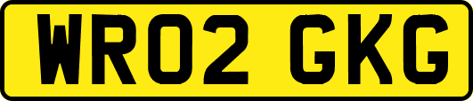 WR02GKG