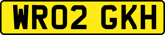 WR02GKH