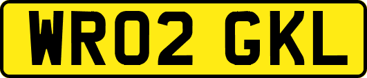 WR02GKL