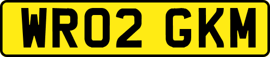 WR02GKM