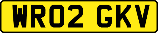 WR02GKV