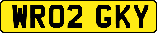 WR02GKY