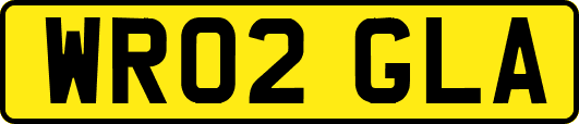 WR02GLA
