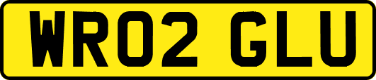 WR02GLU