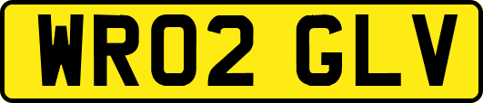 WR02GLV