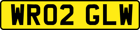 WR02GLW