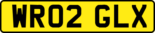 WR02GLX