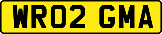 WR02GMA
