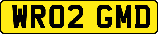 WR02GMD