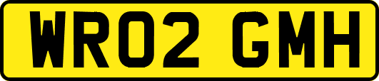 WR02GMH