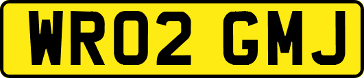 WR02GMJ