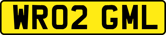 WR02GML