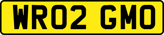 WR02GMO
