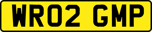 WR02GMP